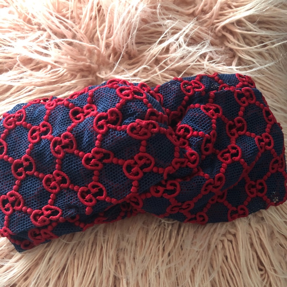 Gucci Marmont headband